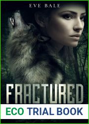 Fractured (Mate Rejected, #1)