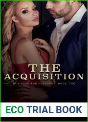 The Acquisition (Business and Pleasure, #2)