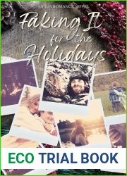 Faking It for the Holidays