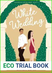 White Wedding (Blackwood Cellars, #3)