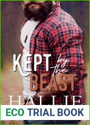 Kept by the Beast (Lumberjacks of High Ridge, #1)