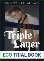 Triple Layer (Kingston High, #3)