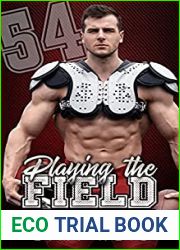 Playing the Field (Making the Play, #2)