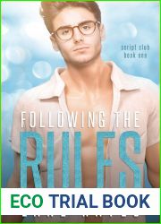 Following the Rules (The Script Club, #1)