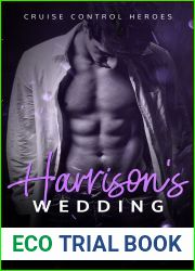 Harrison|s Wedding (Cruise Control Heroes #2)