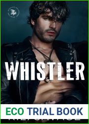 Whistler (Ruthless Hellhound, #2)