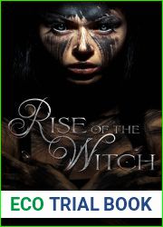 Rise of the Witch (The Yaga|s Riders, #1)