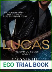Lucas (The Sinful Seven, #1)