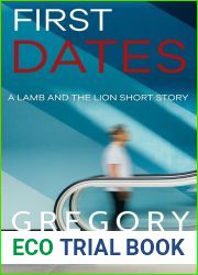 First Dates (The Lamb and the Lion, #0.5)
