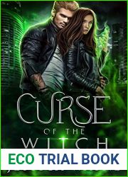Curse Of The Witch (Rejected Witch Chronicles, #1)