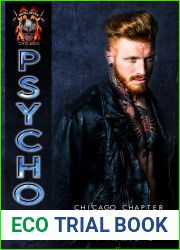 Psycho (Royal Devils MC: Chicago, #2)