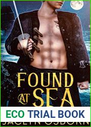 Found at Sea (Tales of Fate #1)
