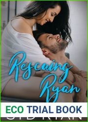 Rescuing Ryan (Finding My Forever #4)