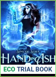 Hand in Ash (Sins of Sora, #2)