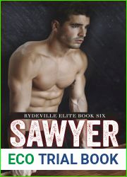 Sawyer (Rydeville Elite, #6)