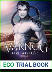 Varnog (Xian Warriors, #6)