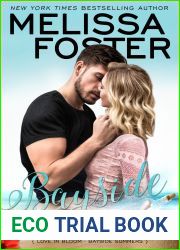 Bayside Fantasies (Bayside Summers, #6)