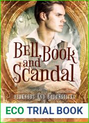 Bell, Book and Scandal (Bedknobs and Broomsticks, #3)