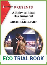 A Baby to Bind His Innocent