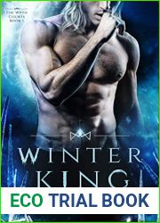 Winter King (The Wyth Courts #1)