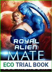 Royal Alien Mate (Savage Martians #1)