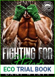 Fighting for Honor (Worth the Fight, #5)