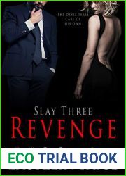 Revenge (Slay Quartet #3)