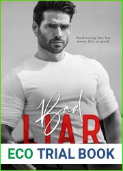 Bad Liar (The Reed Rivers Trilogy, #1)