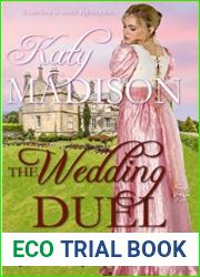 The Wedding Duel (Dueling Pistols, #1)