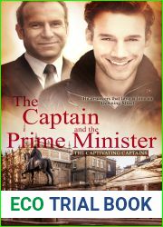 The Captain and the Prime Minister (Captivating Captains #6)