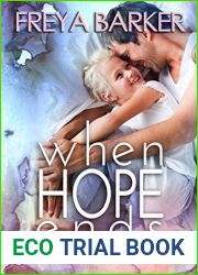 When Hope Ends: Life Begins