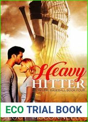 Heavy Hitter (Dating Mr. Baseball Book 4)