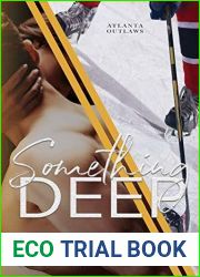 Something Deep (Atlanta Outlaws #2)