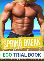 Spring Break - Left Behind (Spring Breakers)