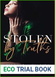 Stolen by Truths (Truth or Lies #4)