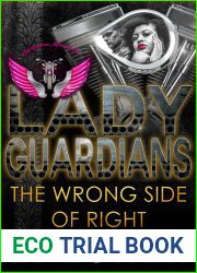 The Wrong Side of Right (Lady Guardians)