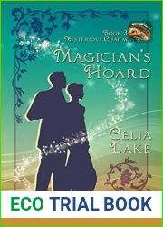 Magician|s Hoard (Mysterious Charm, #3)