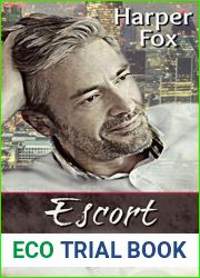 Escort: Three Tales of a Silver Fox