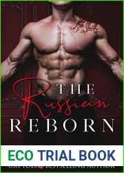 The Russian Reborn (Rise of the Dominants Book 3)