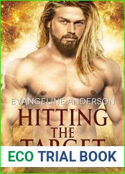 Hitting The Target (Kindred Tales, #15)