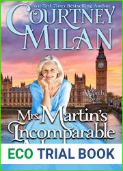 Mrs. Martin|s Incomparable Adventure (The Worth Saga, #2.75)