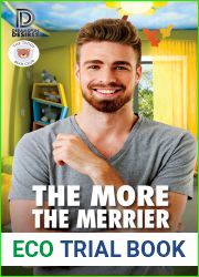 The More the Merrier (The Teddy Bear Club, #2)