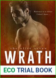 Wrath (The Elite Seven, #3)
