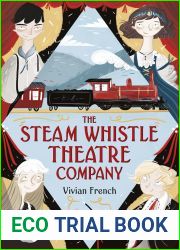 The Steam Whistle Theatre Company
