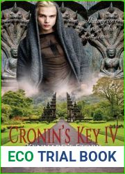 Kennard|s Story (Cronin|s Key #4)