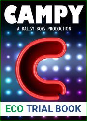 Campy (Ballsy Boys #4)