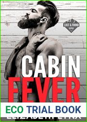 Cabin Fever (Lost and Found, #1)