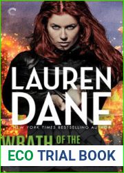 Wrath of the Goddess (Goddess with a Blade #5)
