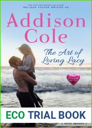 The Art of Loving Lacy (Sweet with Heat: Weston Bradens, #4)
