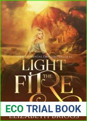 Light the Fire (Her Elemental Dragons, #0.5)